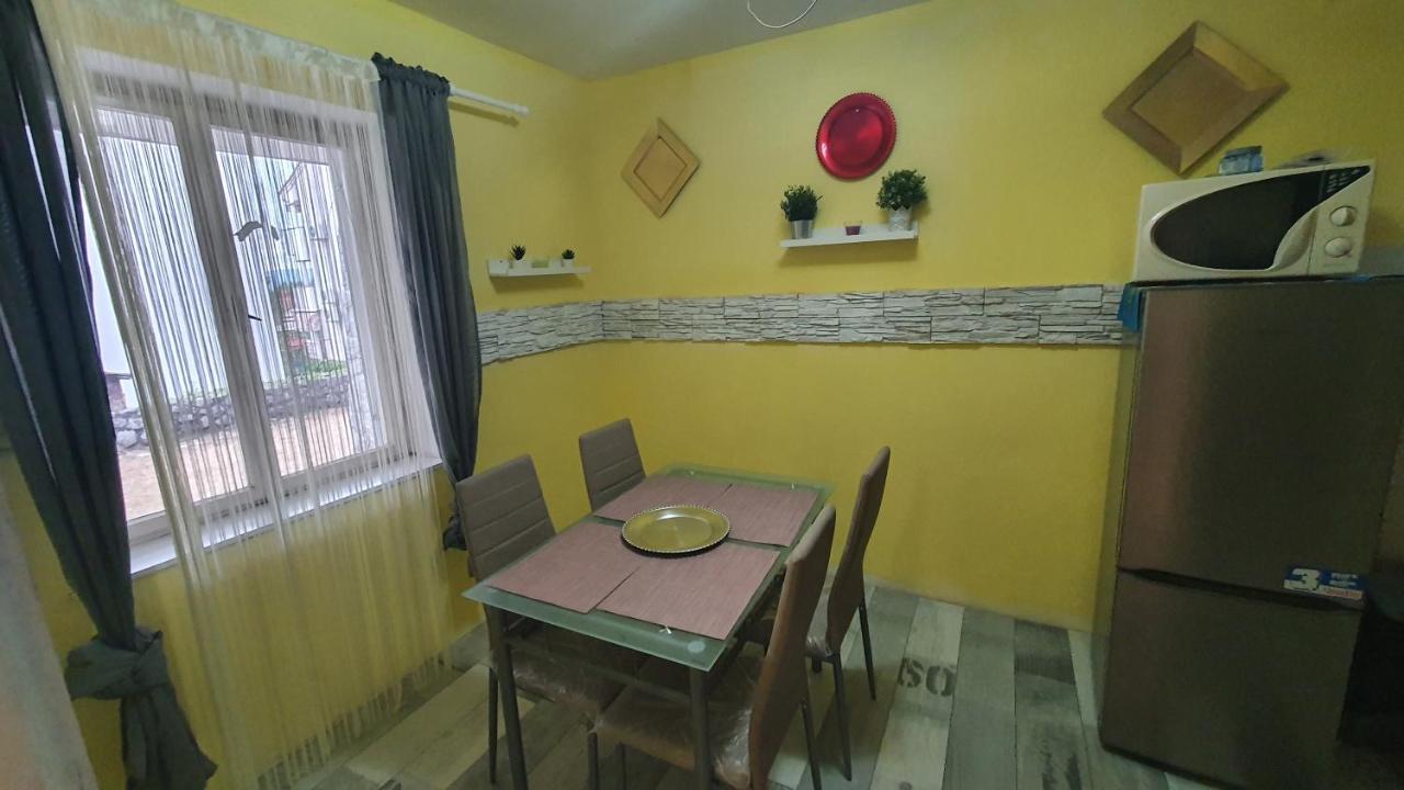 Vila Elegance Bogovici Εξωτερικό φωτογραφία