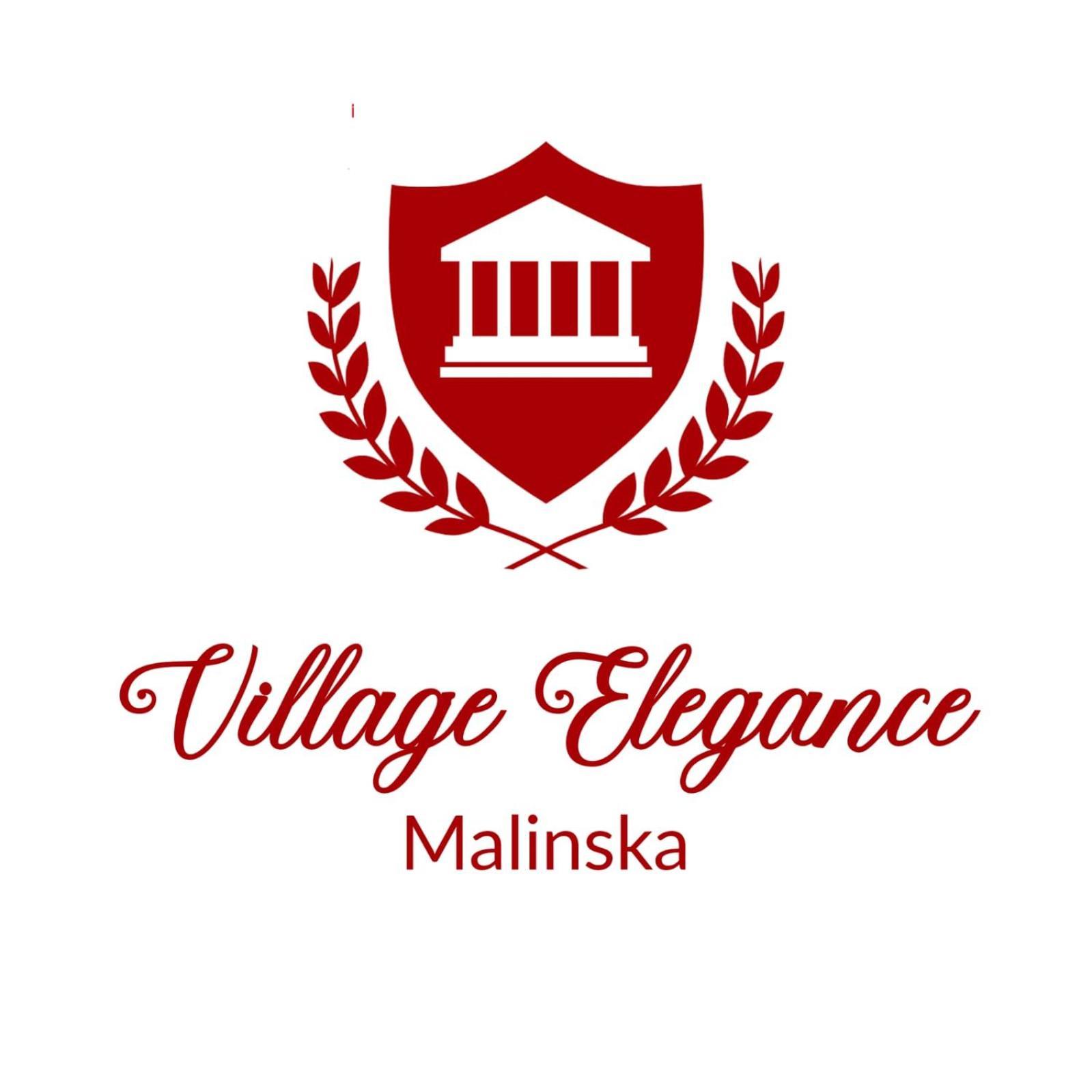 Vila Elegance Bogovici Εξωτερικό φωτογραφία