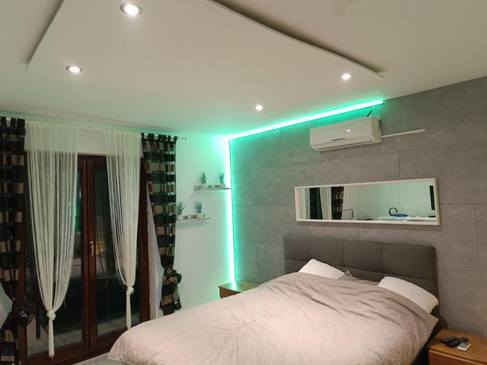 Vila Elegance Bogovici Εξωτερικό φωτογραφία