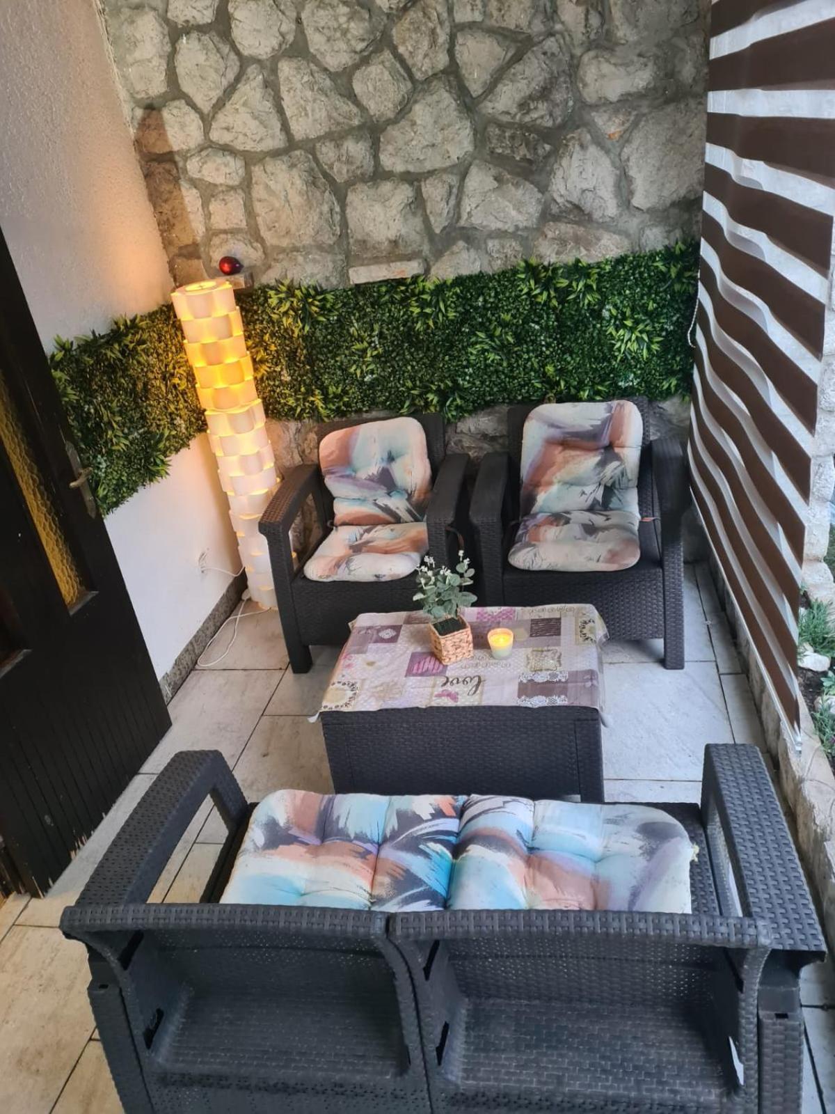 Vila Elegance Bogovici Εξωτερικό φωτογραφία