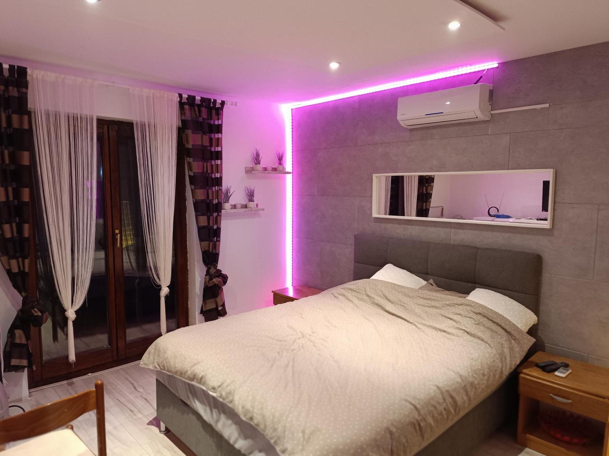 Vila Elegance Bogovici Εξωτερικό φωτογραφία