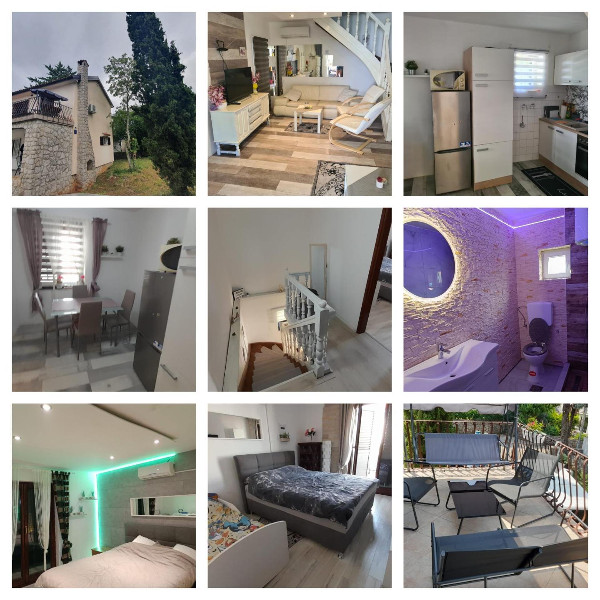 Vila Elegance Bogovici Εξωτερικό φωτογραφία