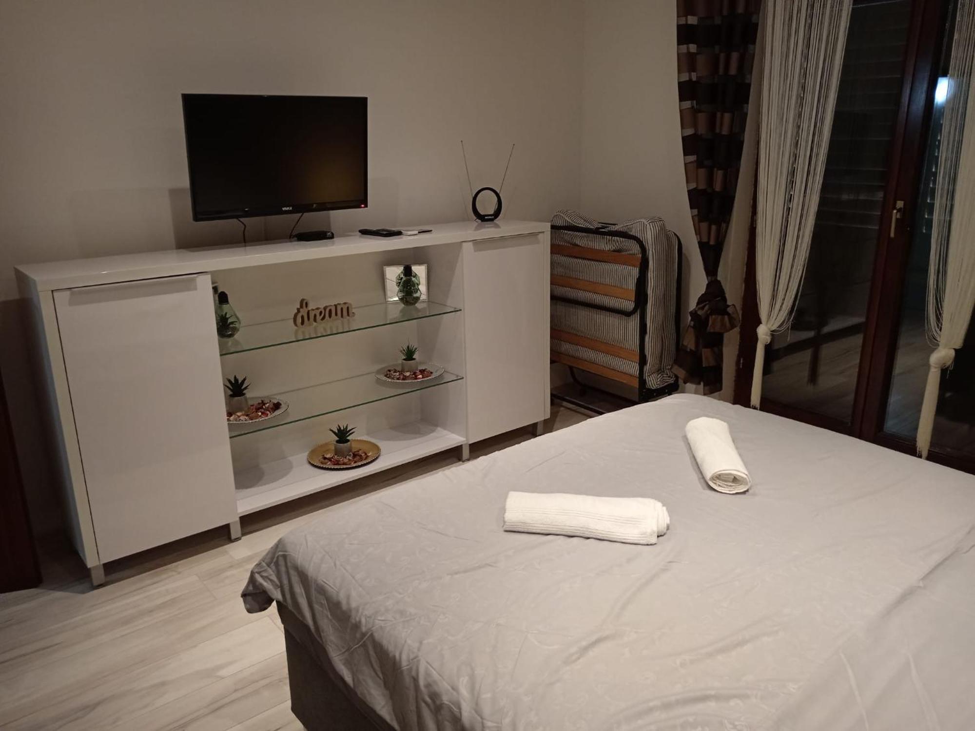 Vila Elegance Bogovici Εξωτερικό φωτογραφία