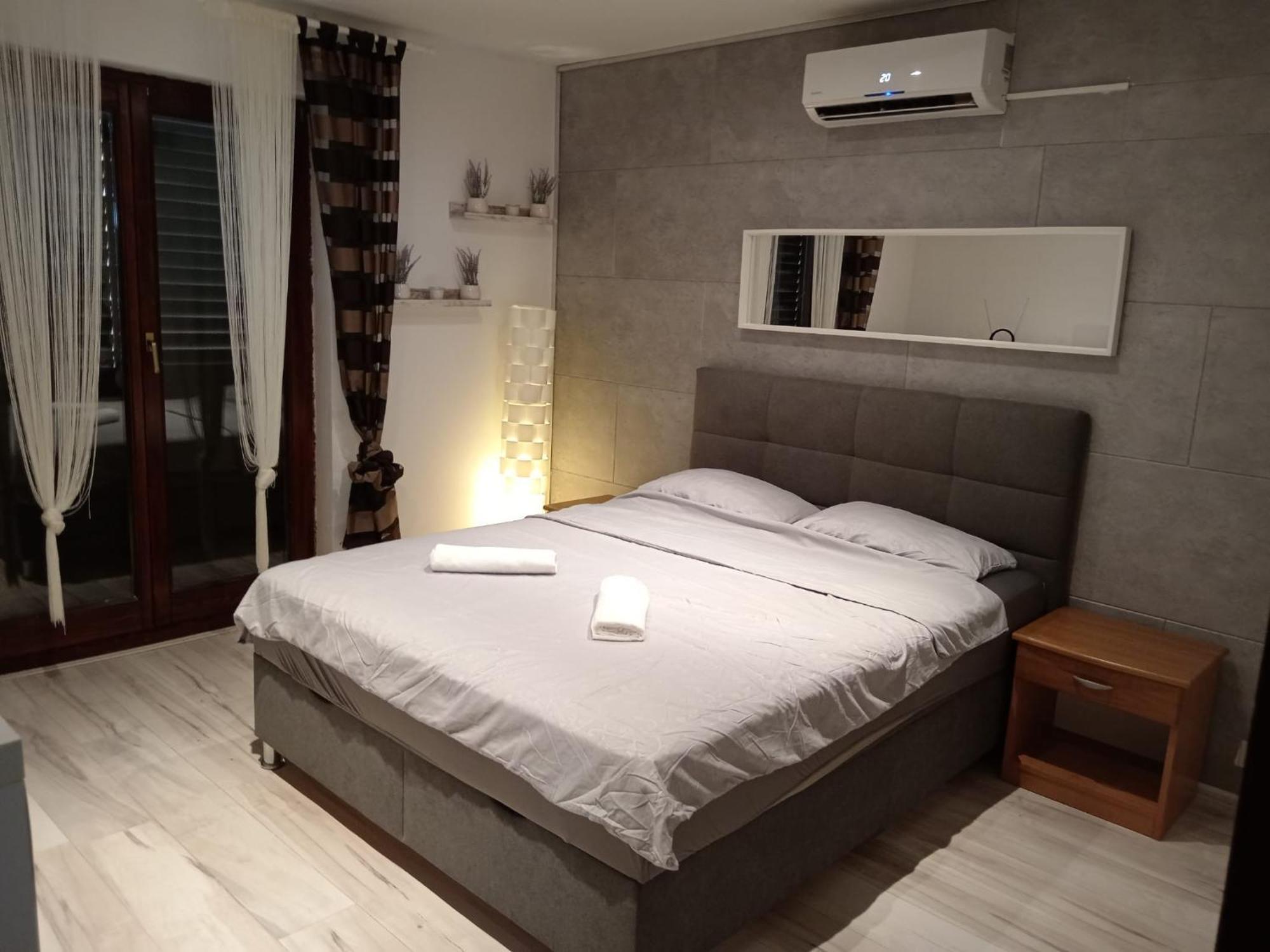 Vila Elegance Bogovici Εξωτερικό φωτογραφία