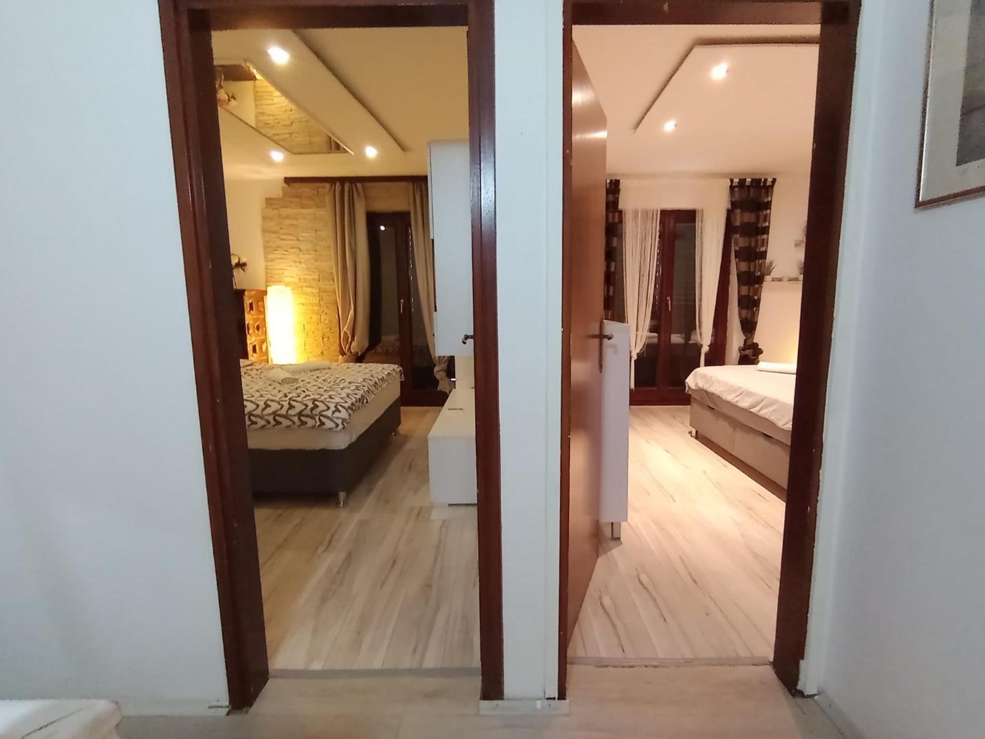 Vila Elegance Bogovici Εξωτερικό φωτογραφία